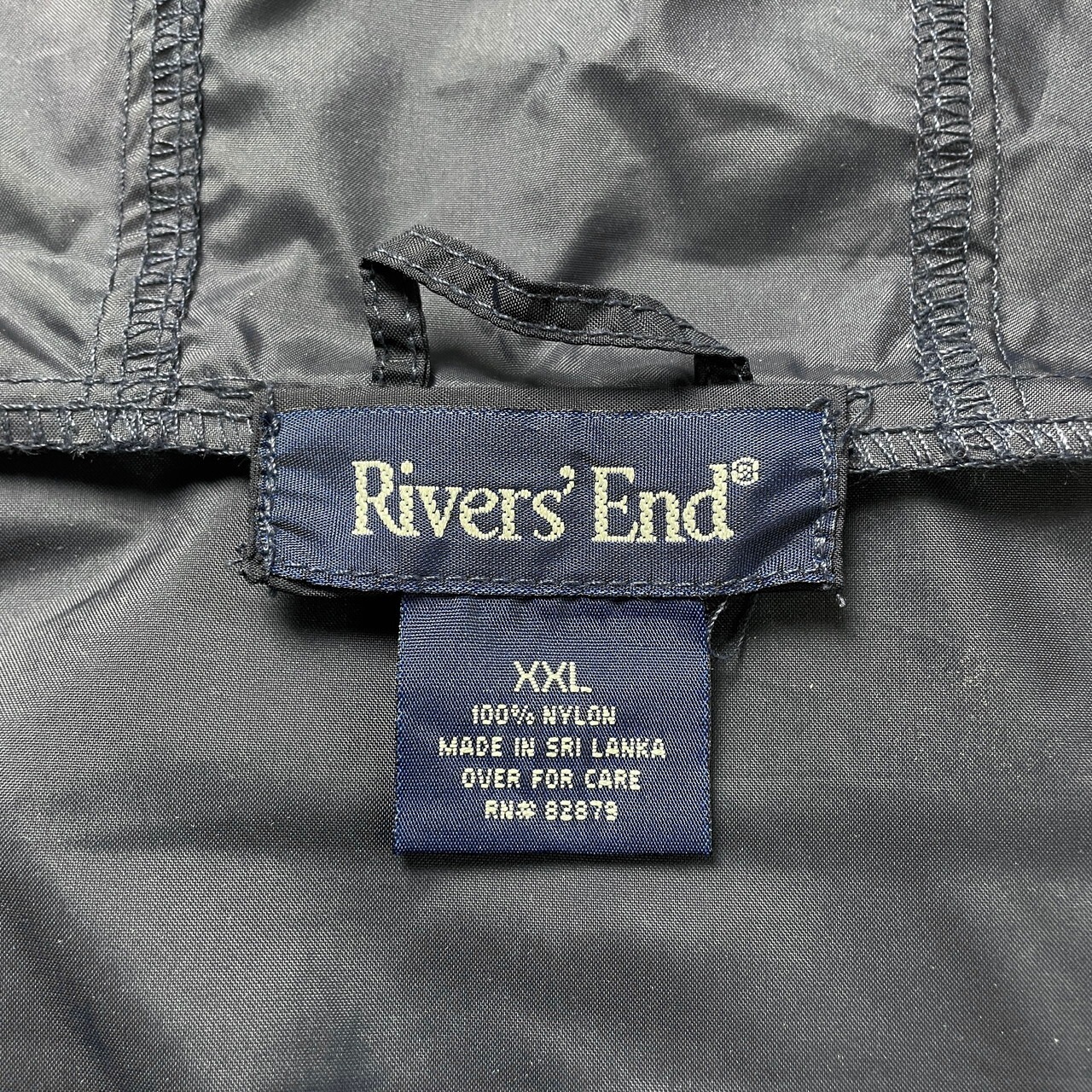 Rivers
