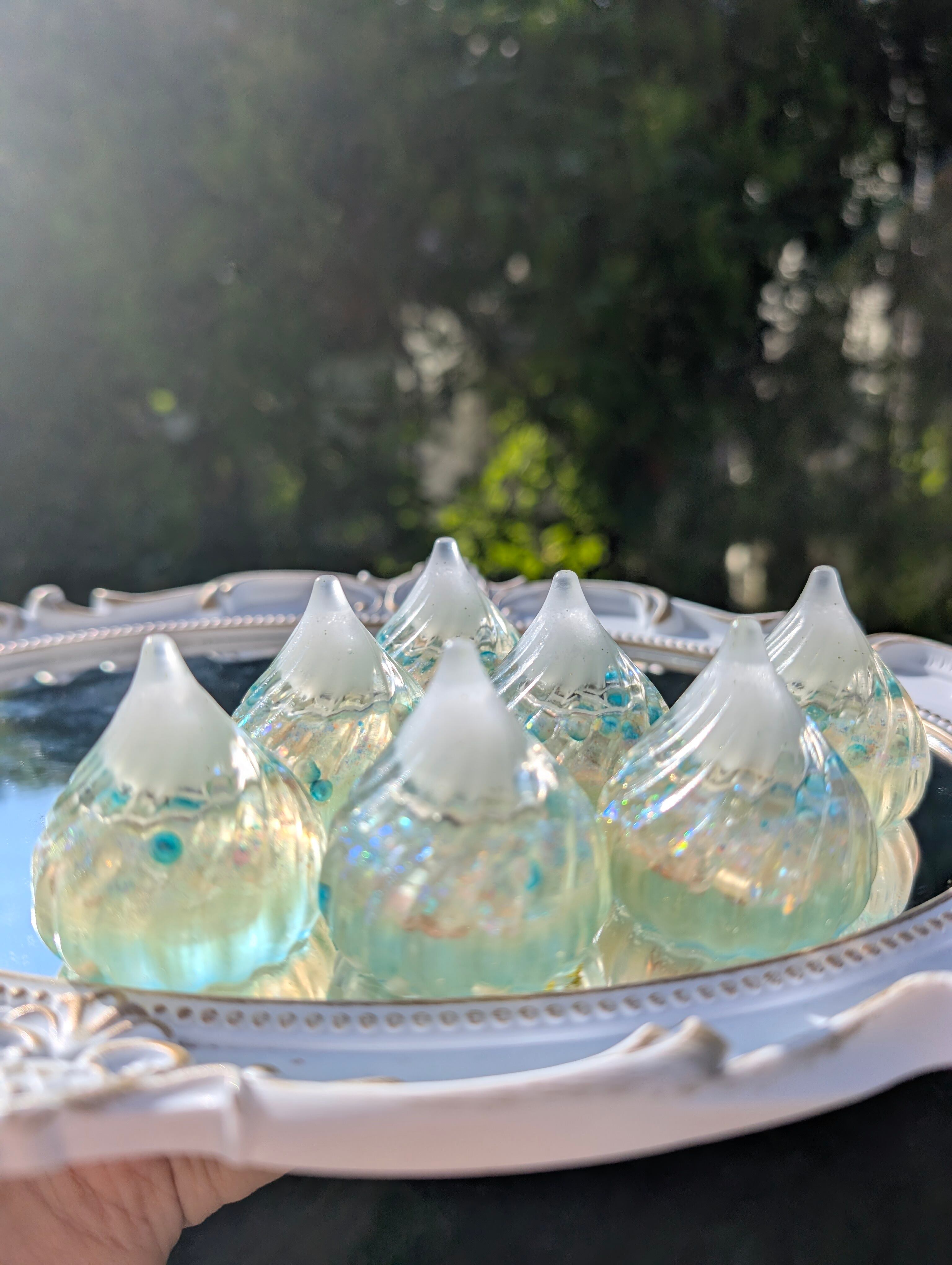 幻想的な世界へ導いてくれるオルゴナイト | わくわくAngel