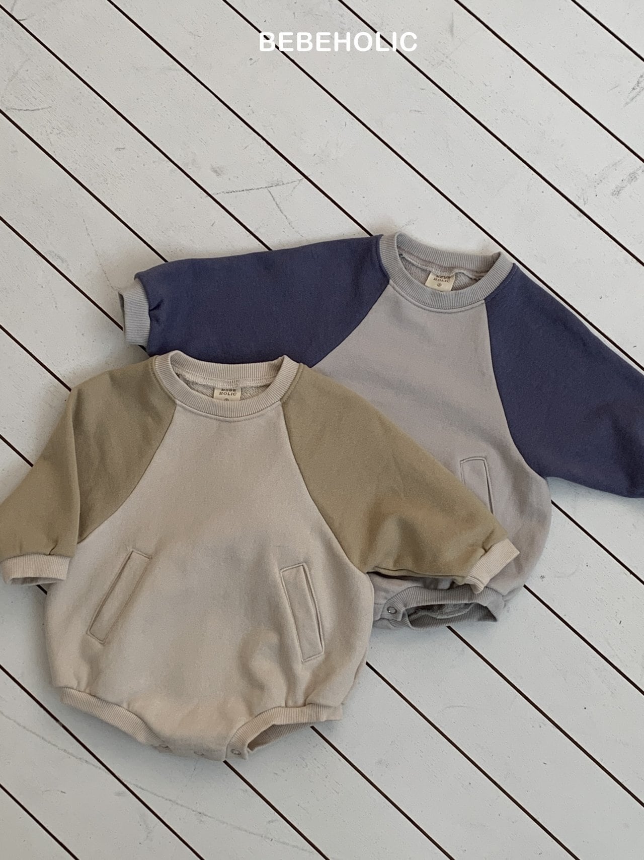 candy suit【bebeholic】※3月下旬〜4月上旬発送予定