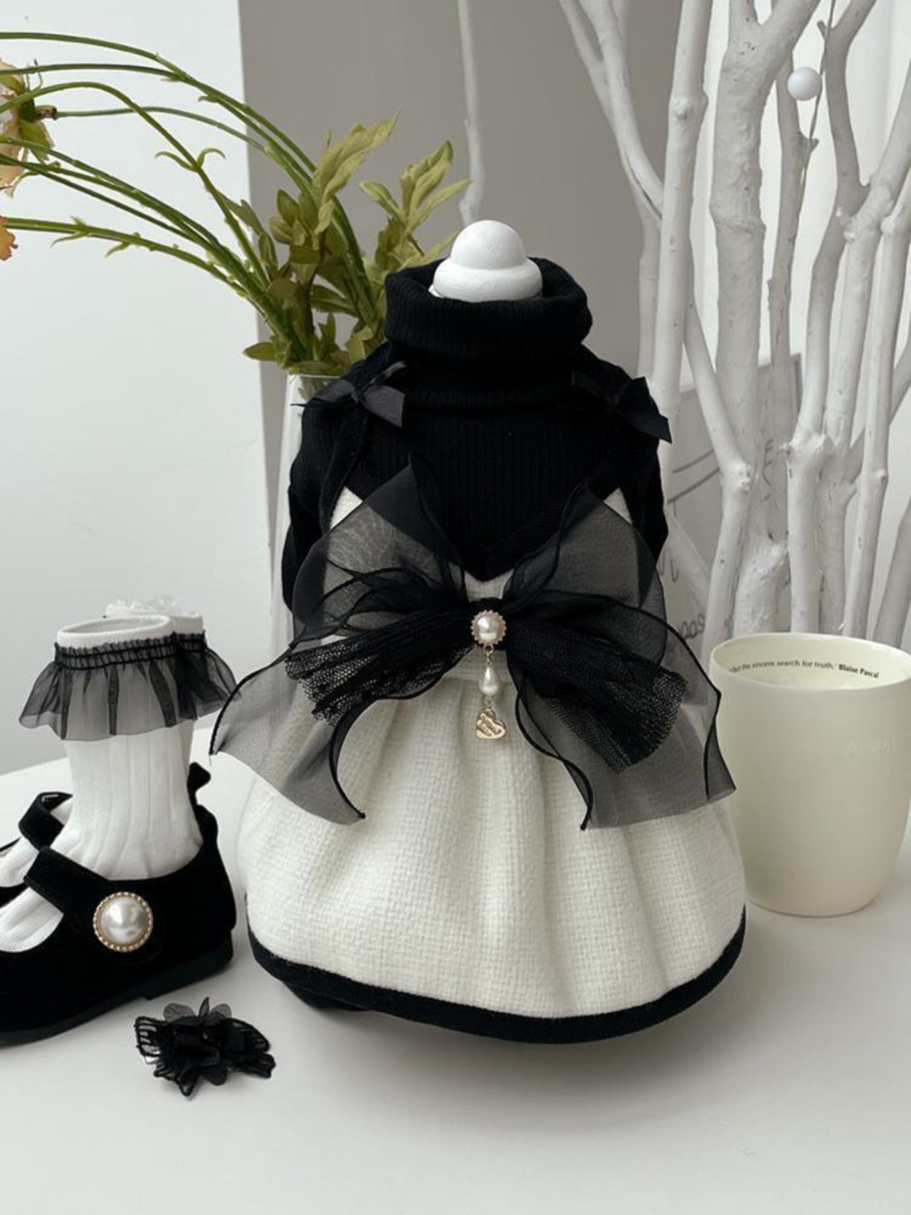 即納【smolbite】Butter onepiece