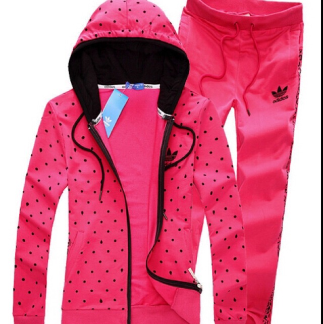 Sport Suits Women | twinkle27