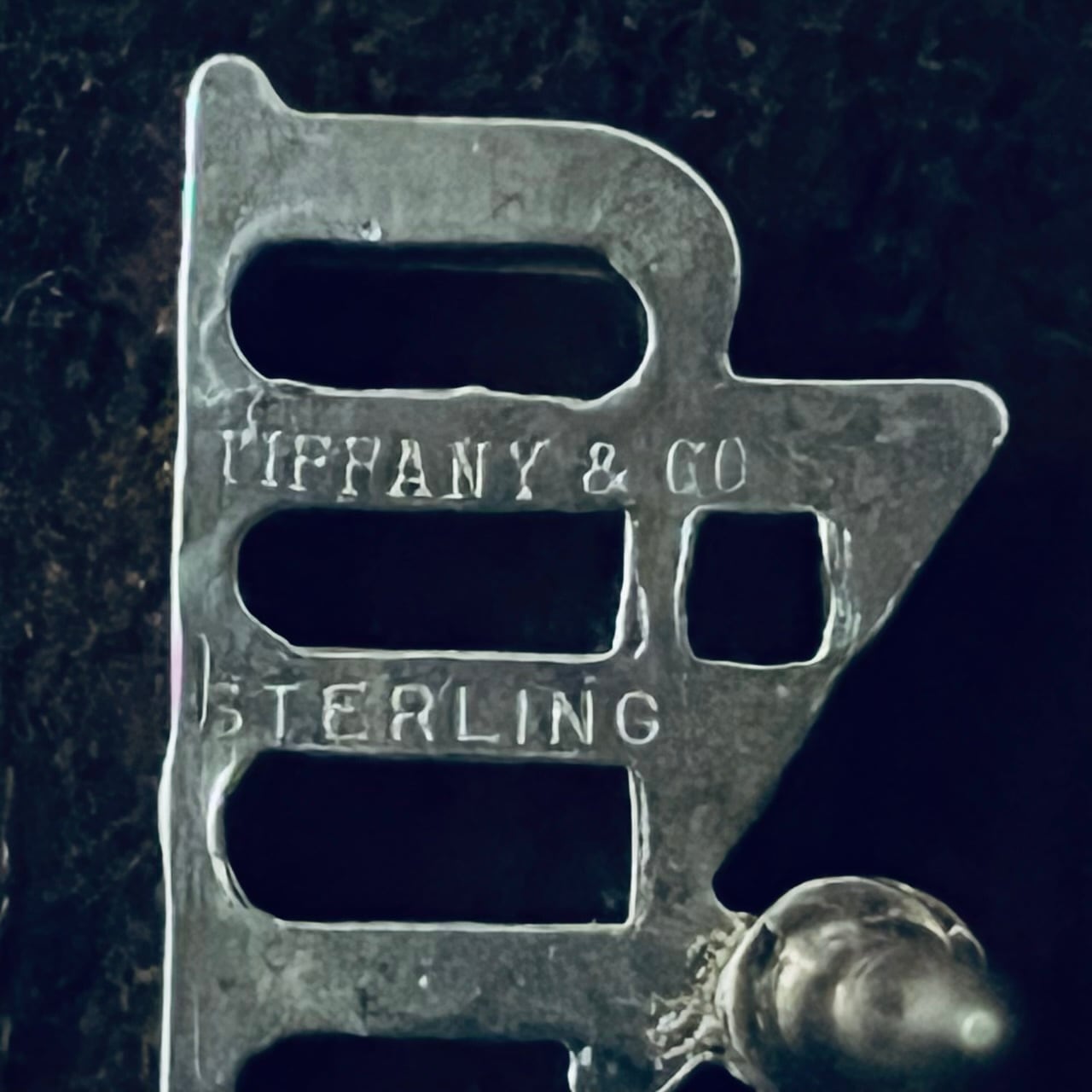 VINTAGE TIFFANY & CO.  