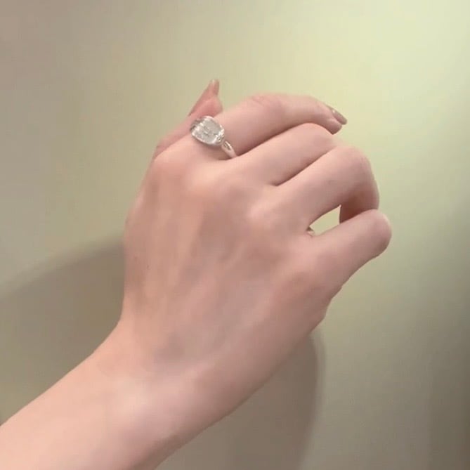 TIFFANY&CO.】【18号】2298 リターントゥ ティファニー オーバルタグ