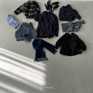 （即納）oatmeal / river leggings