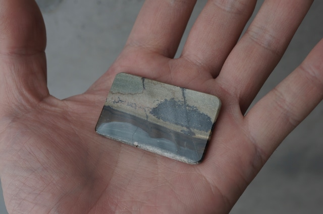 チェリークリーク・ジャスパー Cherry Creek Jasper 2214
