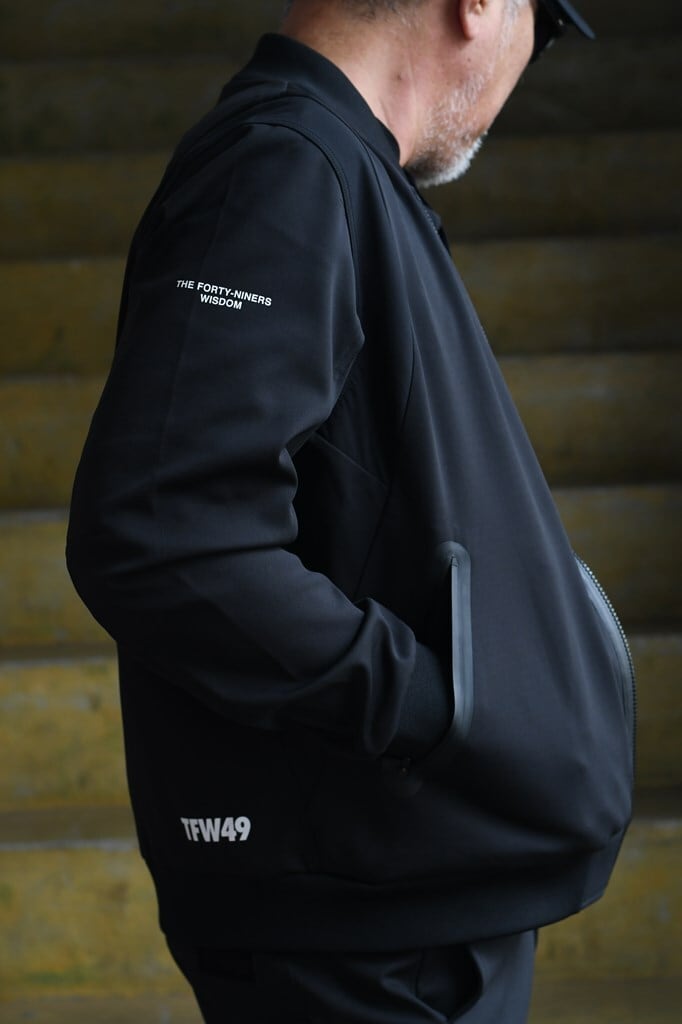 TFW49 MULTI PURPOSE MA-1 （T042520002） | satisfaction