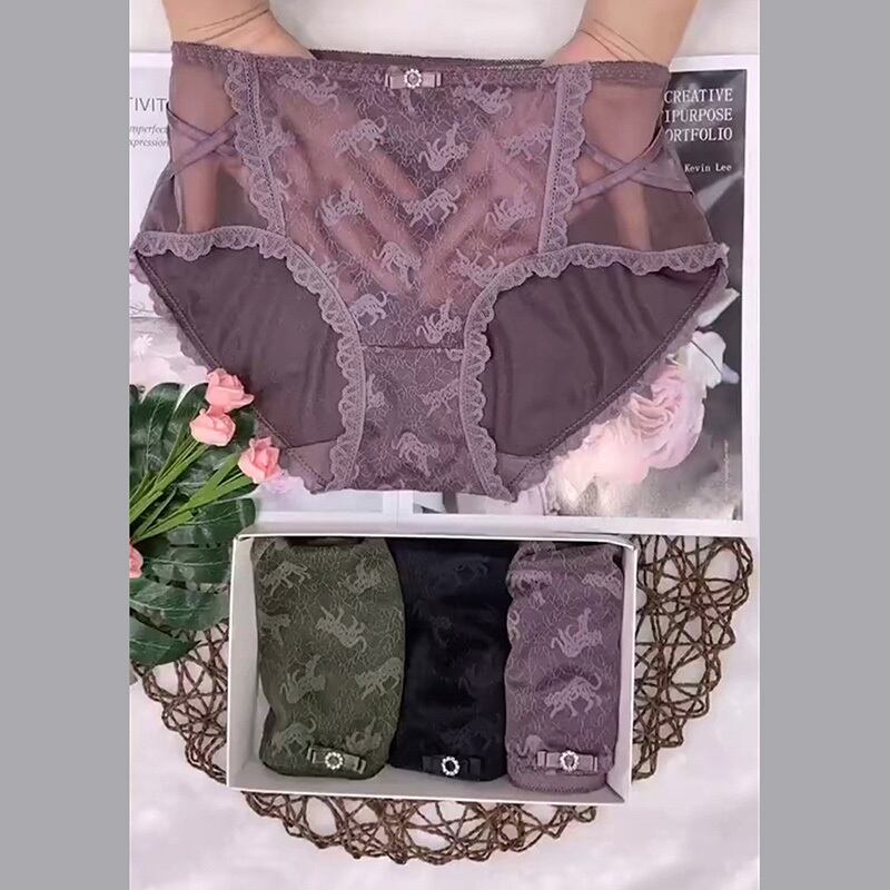 レース薄手オータム コットン 大きめサイズ 秋物 ミックスインファッション43208237946