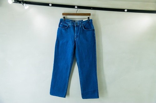 TEXAS JEANS リラックスフィット