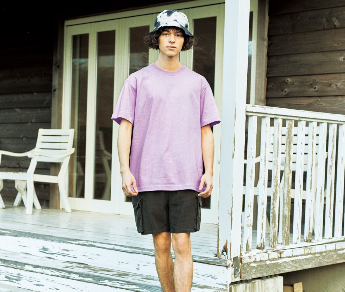 Tシャツ(半袖/袖なし) Surf is it Tee ROXY（ロキシー） tシャツ SURF CLUB S/S TEE/ロキシータイダイ半袖T