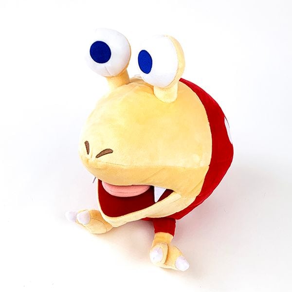 ピクミン チャッピー ぬいぐるみ 癒し ギフト 子供 かわいい