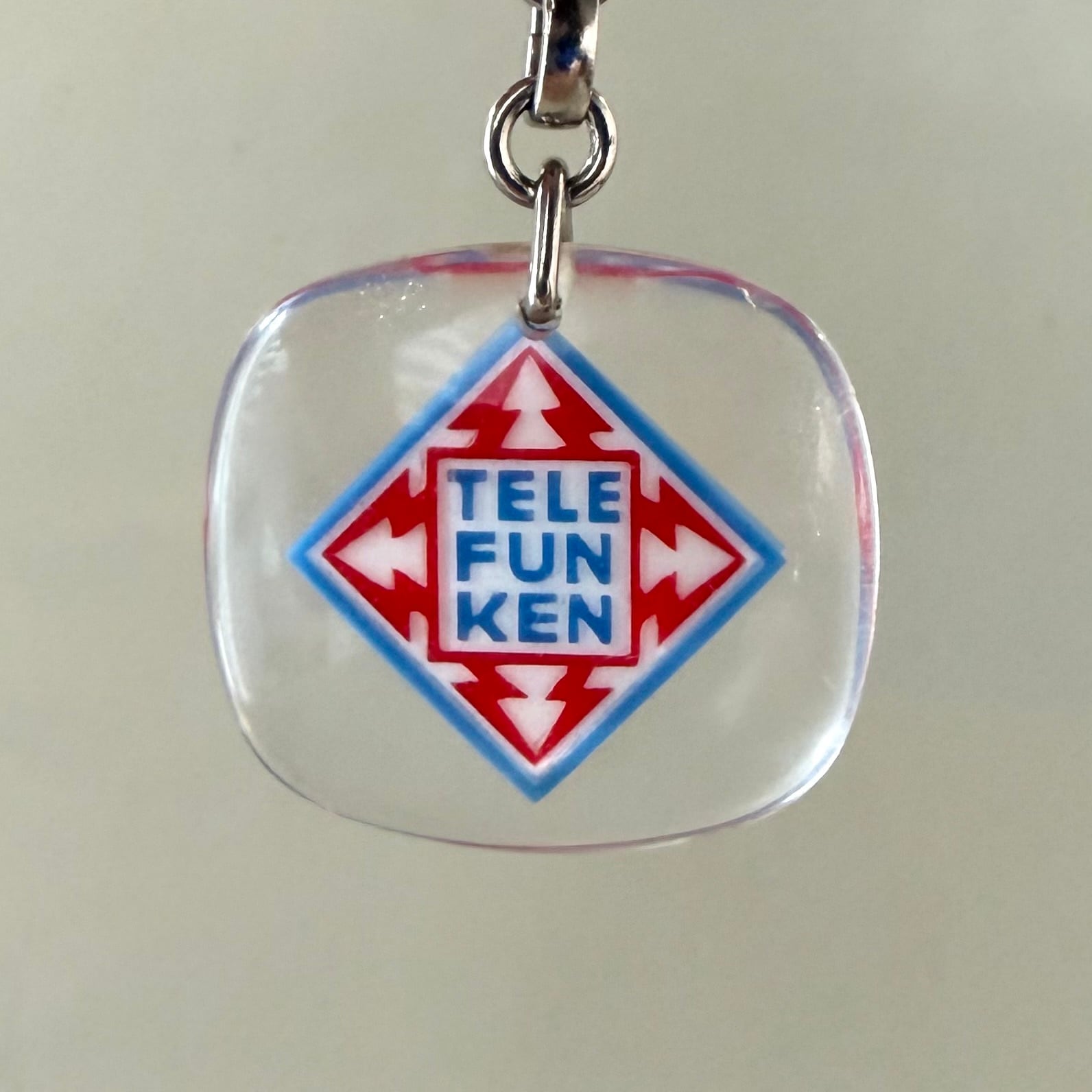 ブルボンキーホルダー | ブルボン蚤の市 ｜ブルボンキーホルダー