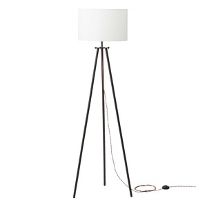 スタンドライト 照明 フットスイッチ付き