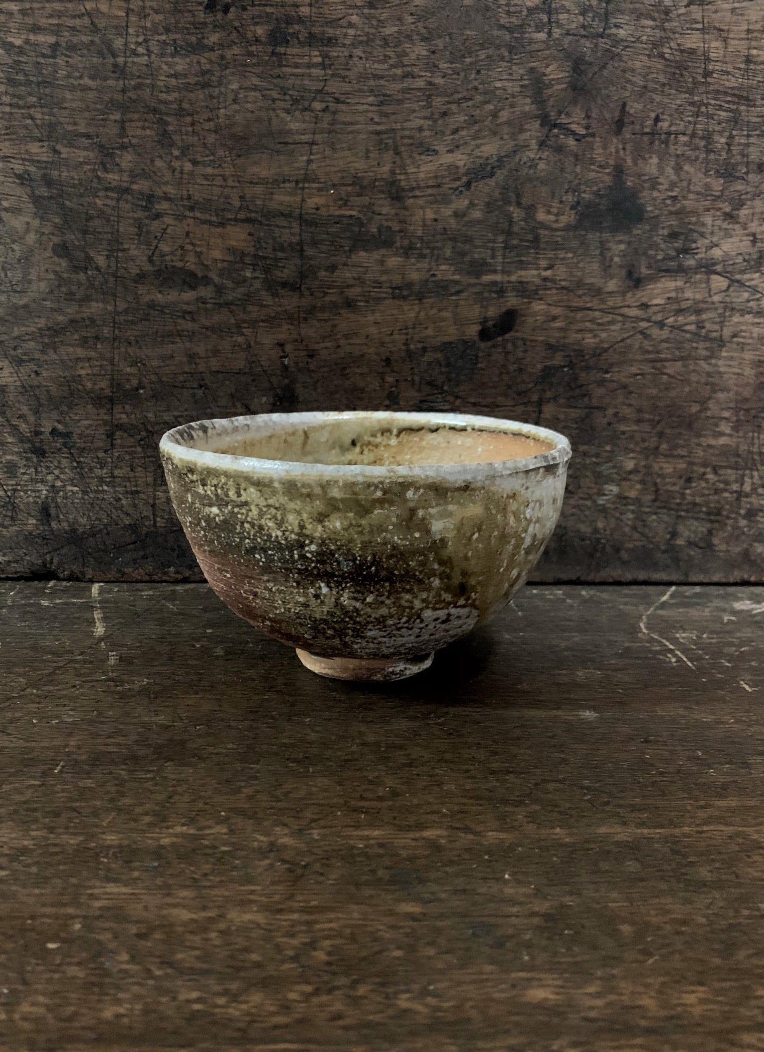 伊賀焼　茶碗 楽天市場】伊賀焼 飯茶碗 【伊賀焼】 [茶碗 ご飯茶碗 小鉢