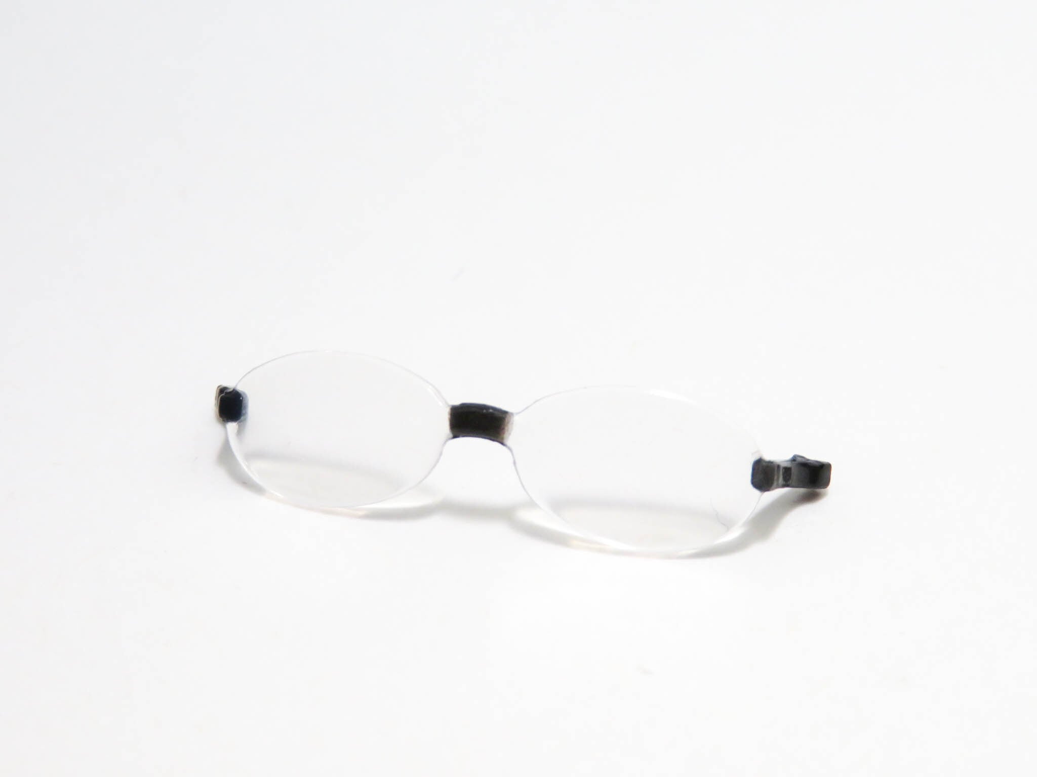 再入荷(A−ランク)【1597】 宮村伊澄 小物パーツ メガネ ねんどろいど