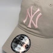 NEW ERA 9TWENTY/920 ニューヨーク・ヤンキース S