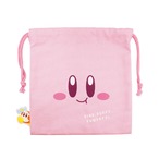 星のカービィぴょこっと巾着 フェイス(5257574)