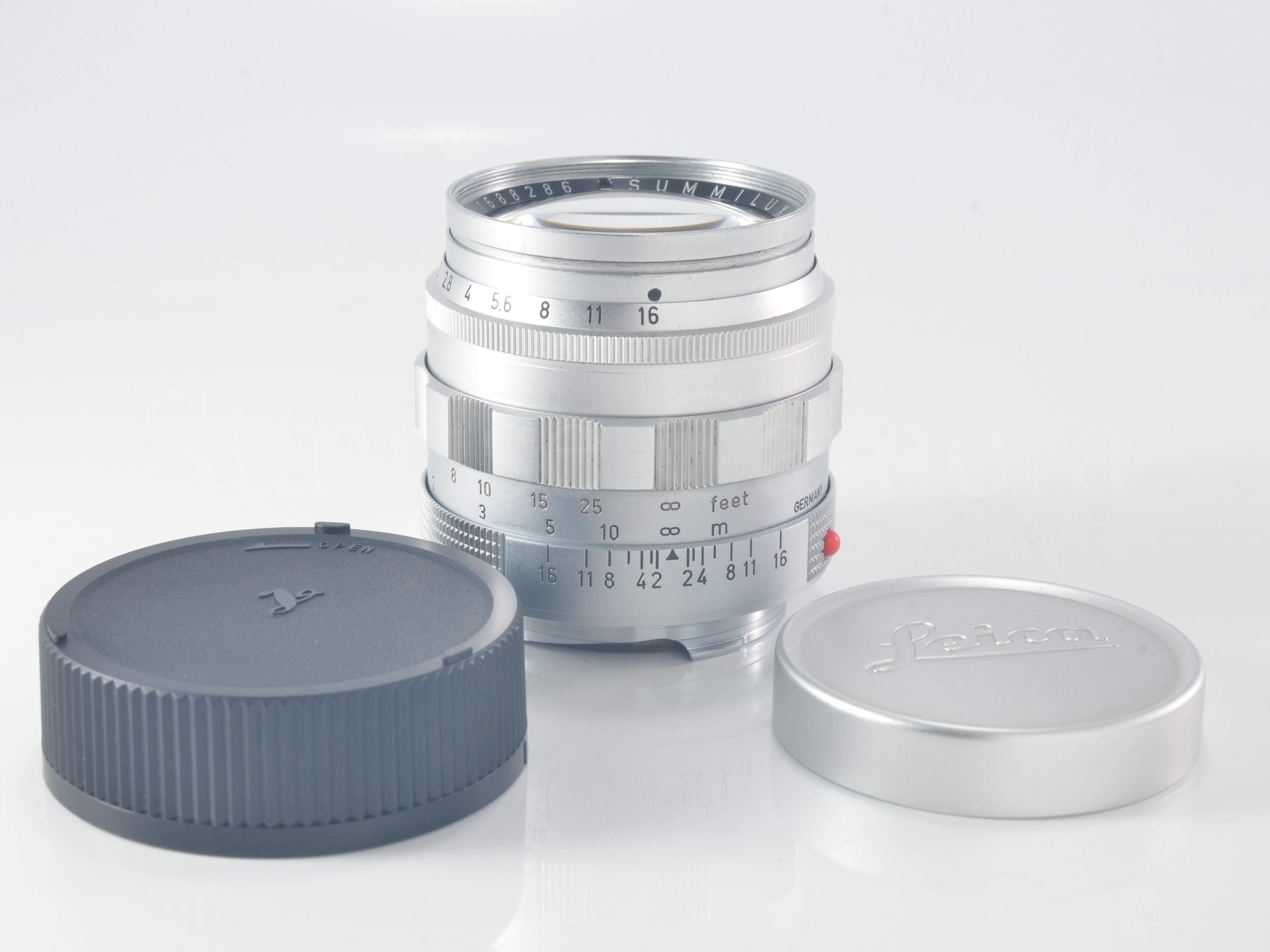 整備品 初期型 LEICA SUMMILUX M 50mm F1.4 貴婦人 整備品 初期型 LEICA SUMMILUX M 50mm F1.4 貴婦人 - メルカリ