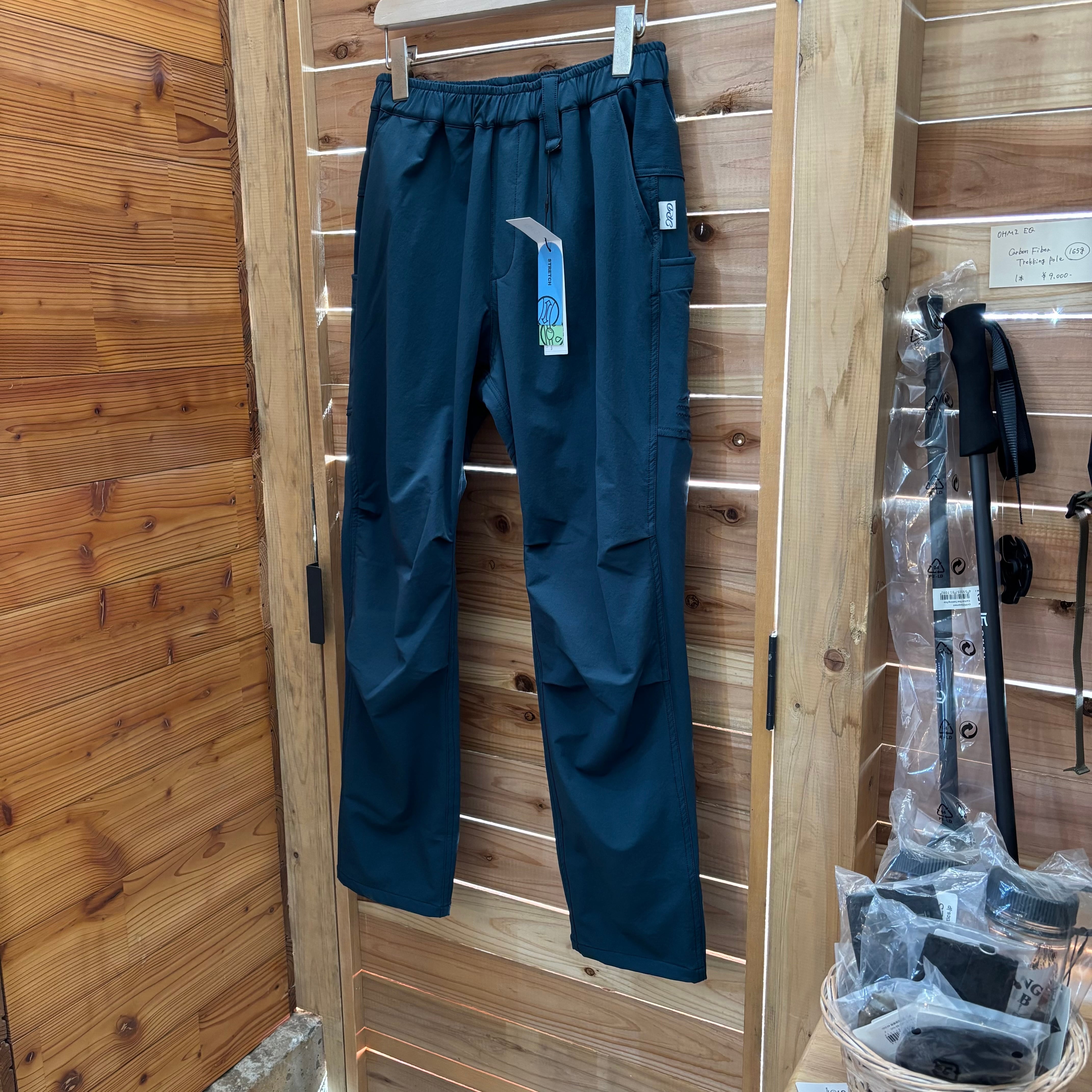 こ*ー様 2485 ノースフェイス ゴアテックス マウンテンパンツ 黒