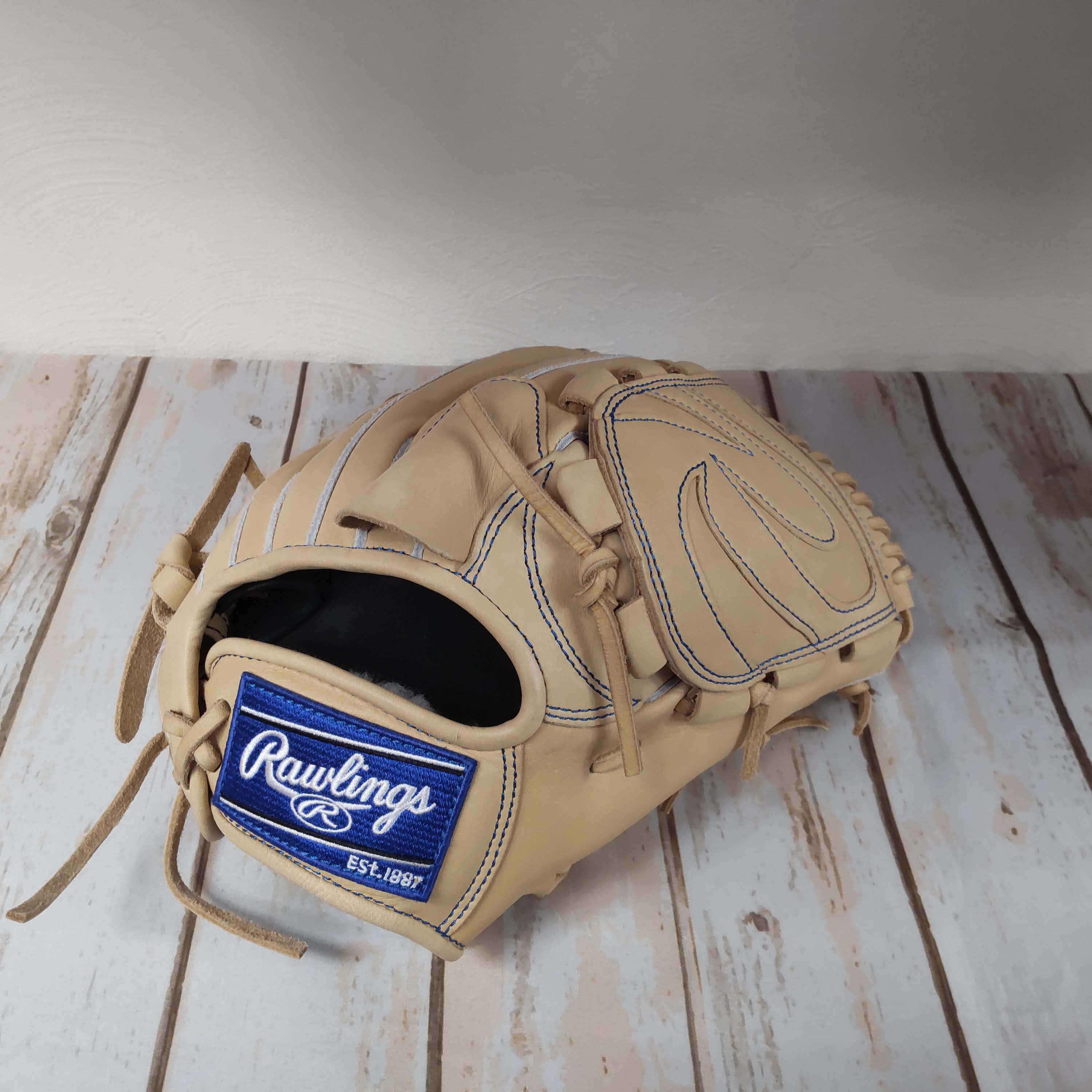 送料無料】Rawlings（ローリングス） GR5HEEA140 軟式 HOH® PRO EXCEL