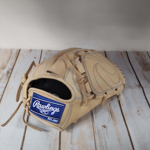 【送料無料】Rawlings（ローリングス） GR5HEEA140 軟式 HOH® PRO EXCEL ELITE [投手用] サイズ 11.5
