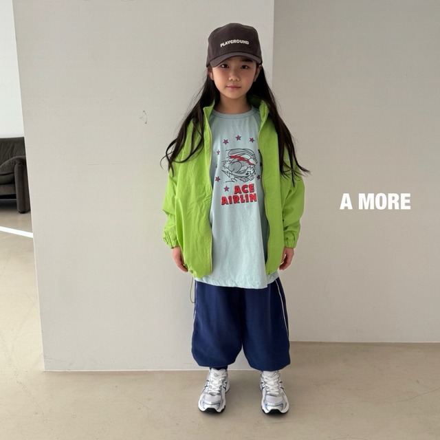 《送料無料》予約:フォレストジャンパー【AMORE】