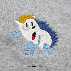 ポチクソジッパー