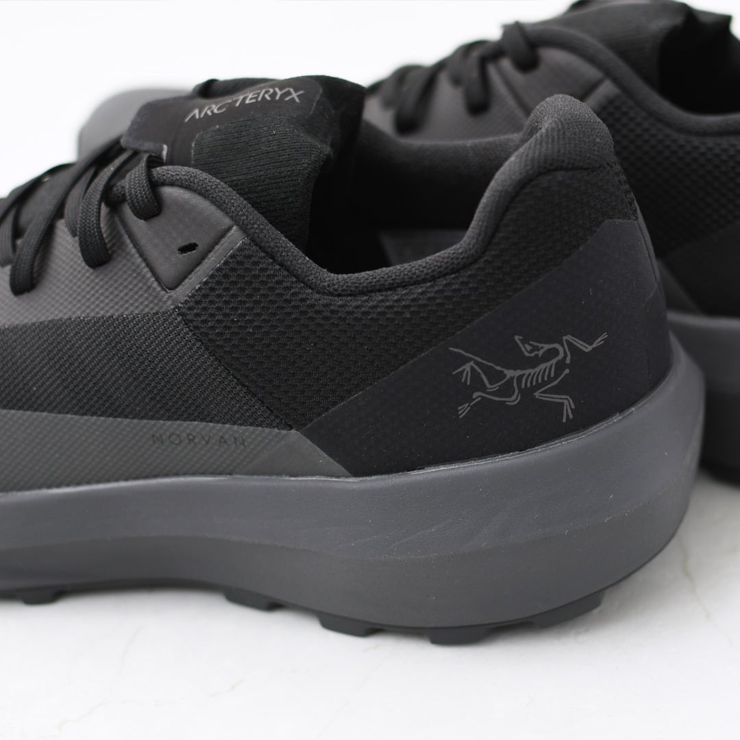 ARC'TERYX [アークテリクス正規代理店] NORVAN LD 4 M [X000010398