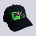 LUN2 BOY｜ベースボールキャップ