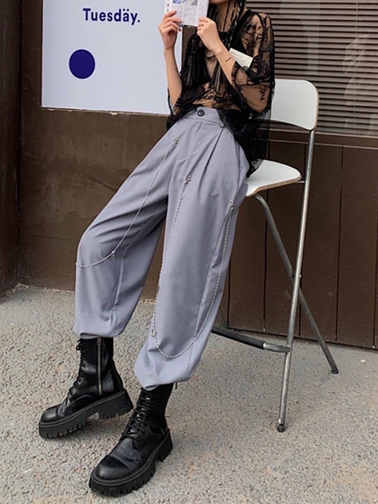視線を奪う攻めの透け感 シアードラゴン柄Tシャツ Y2K シースルー