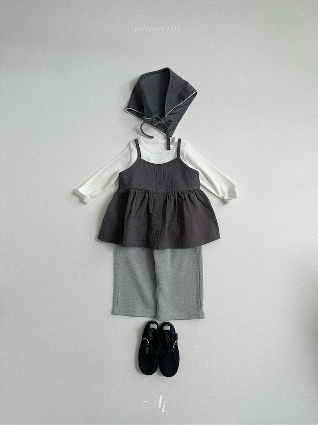 予約⌇atomeme / Miel Bonnet