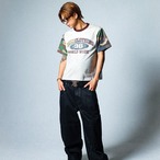 98 WORLD WIDE CAMO TEE