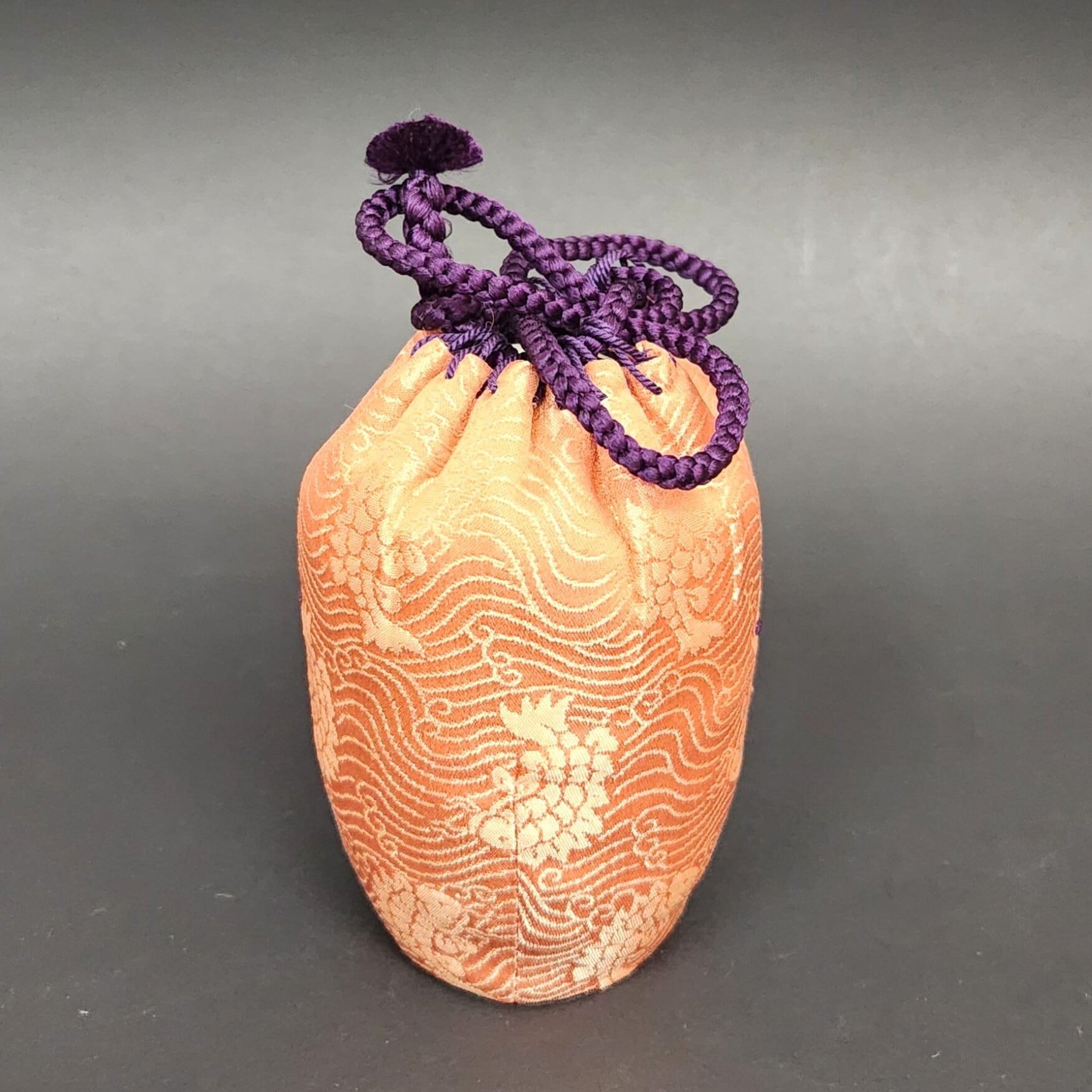 肩衝茶入 桶谷定一 | sankyoudou