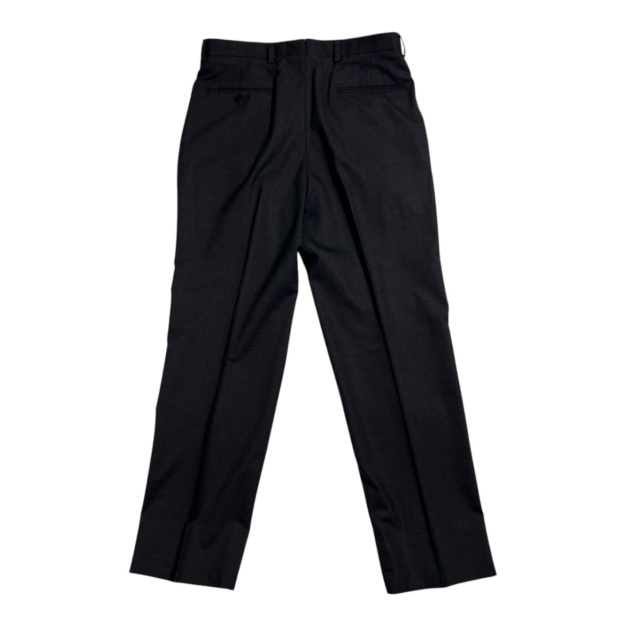 Brooks Brothers ブルックスブラザーズ サマー スラックスパンツ サイズ 32 /チャコールグレー