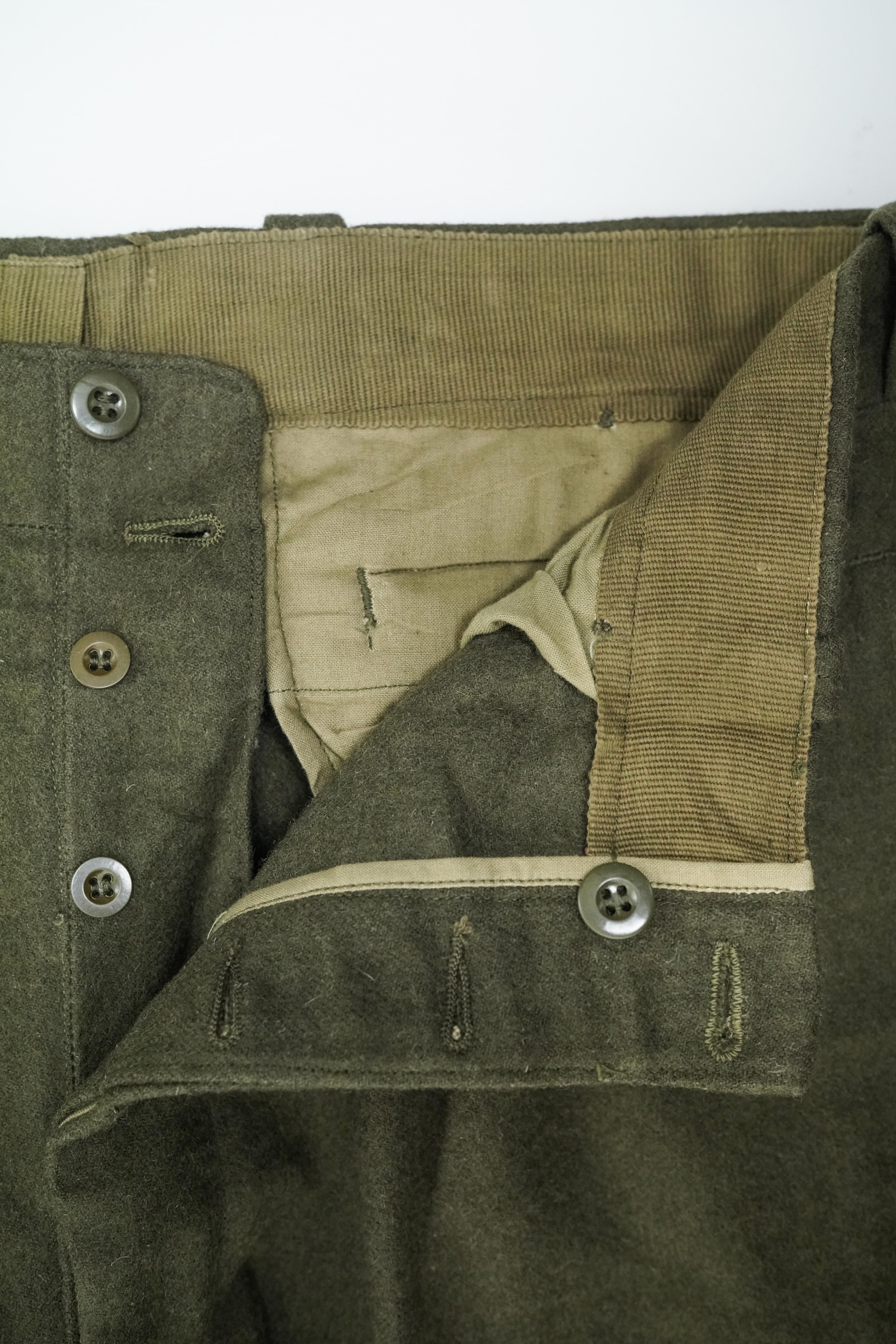DEAD-STOCK】50~60's 