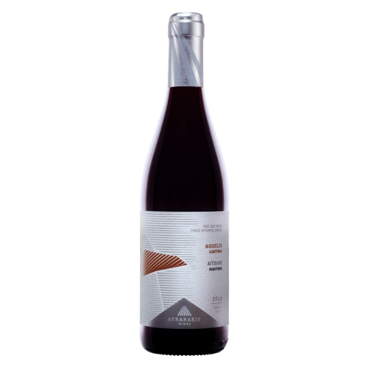 Lyrarakis Liatiko Aggelis 2019 (Red)