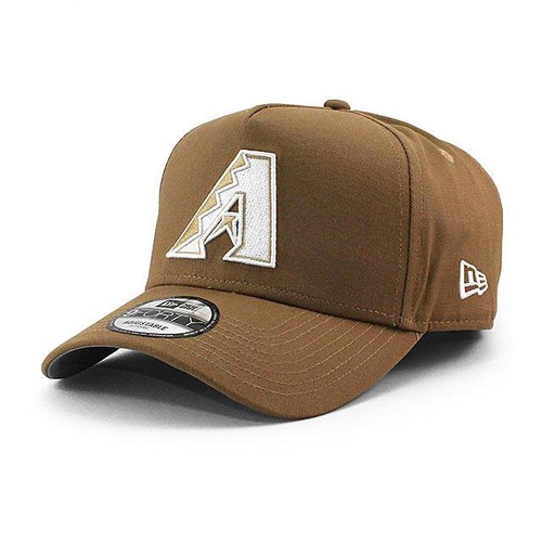 ニューエラ スナップバックキャップ 帽子 NEW ERA 9forty メンズ レディース MLB アリゾナ ダイヤモンドバックス フリーサイズ ff70776237