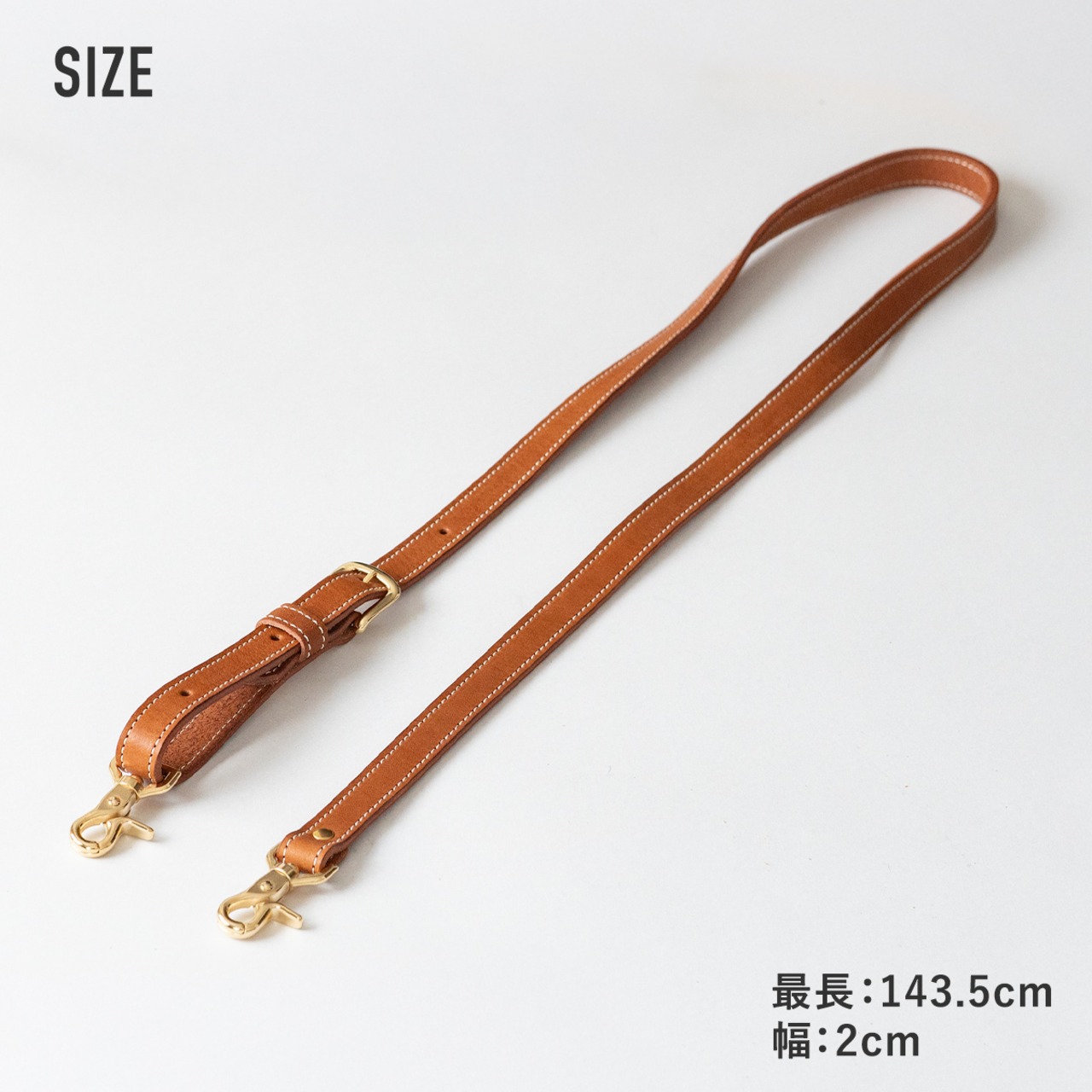 バッグストラップNEO