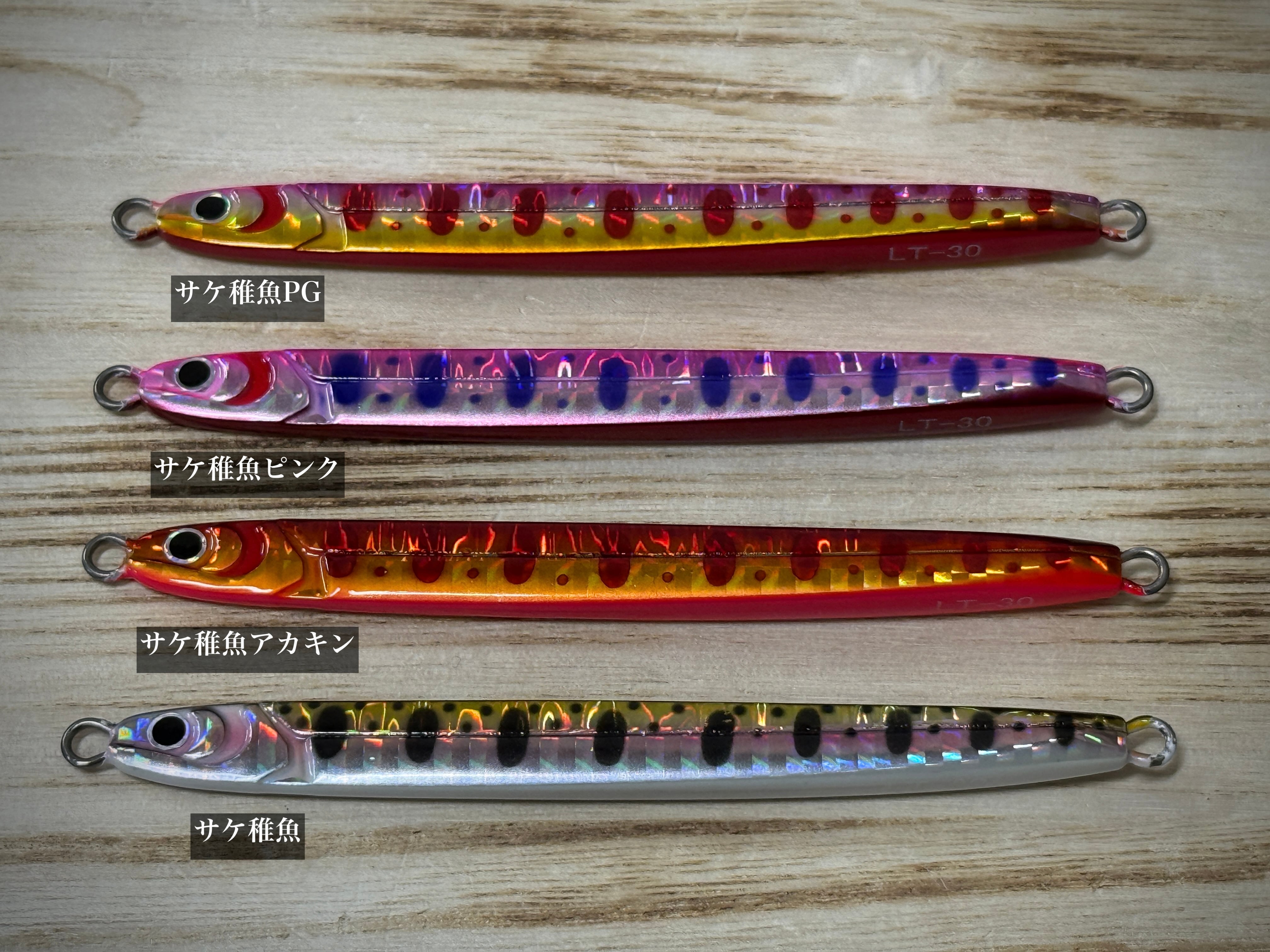 岡Craft LT-30【2026年Ver.】 | Fishing Tackle BLUE MARLIN