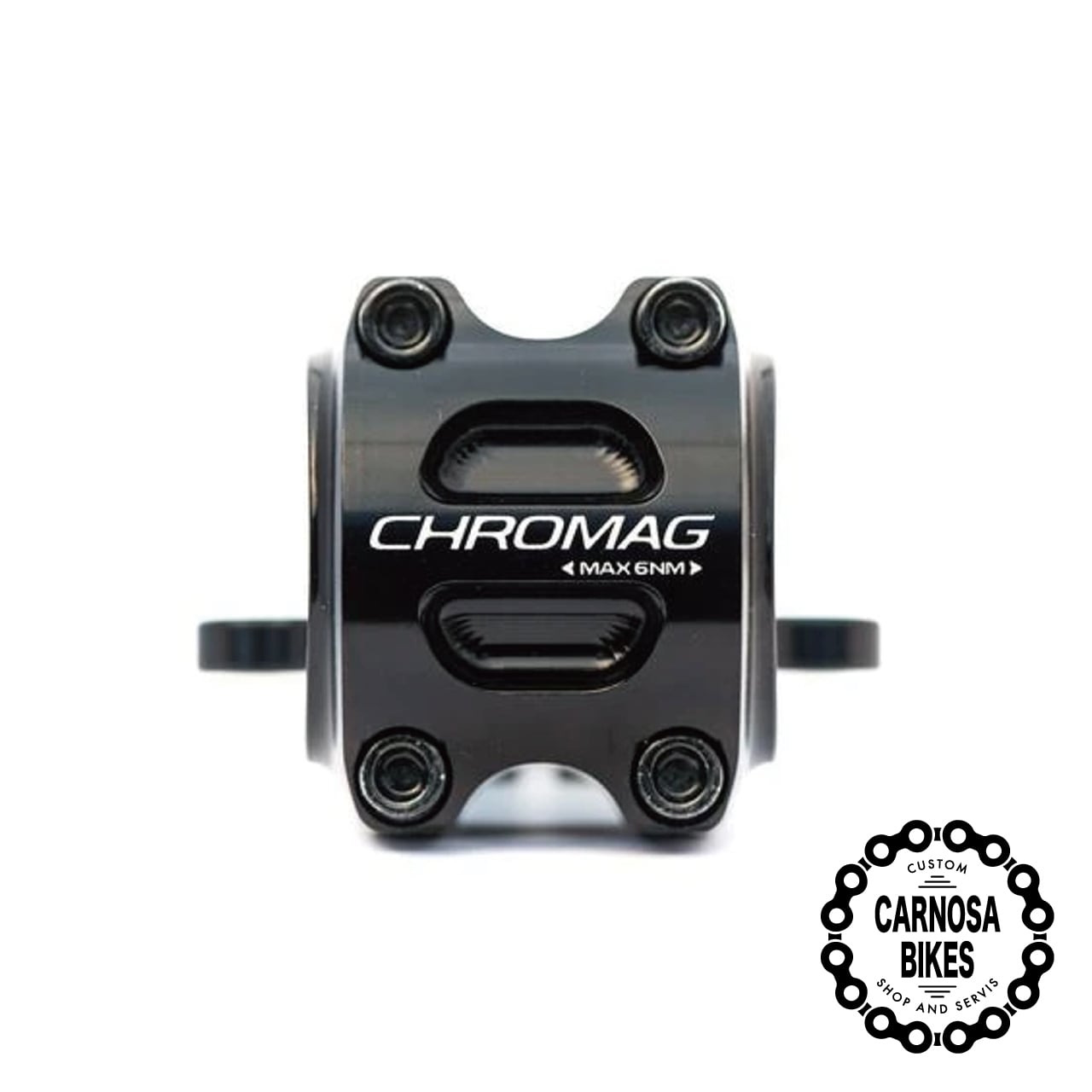 Chromag】Ranger GR1 STEM [レンジャー GR1 ステム] Φ31.8mm