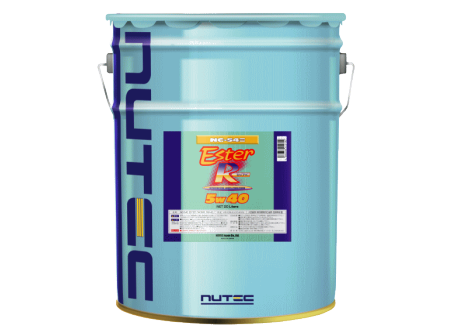 NUTEC NC-50 10W-50 エンジンオイル 4L 新品未開封 NUTEC NC-50