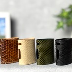 Istick pico(75W)用ヘビ革スリーブ〜オピス〜