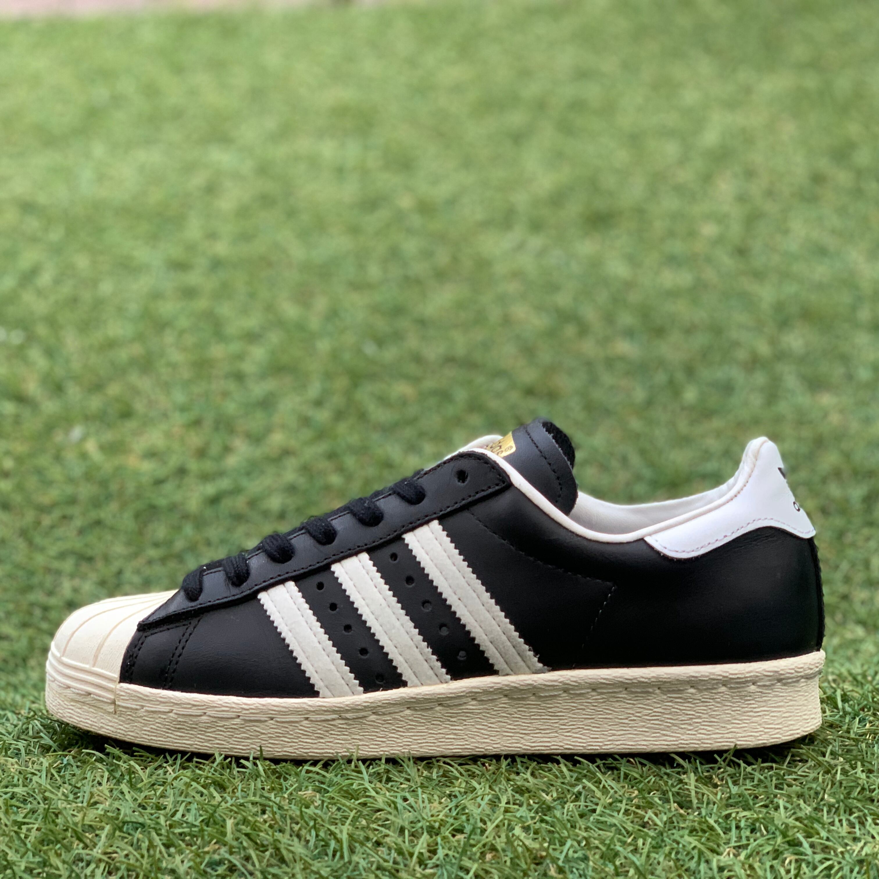 adidas SS80S アディダス スーパースター 80s F195