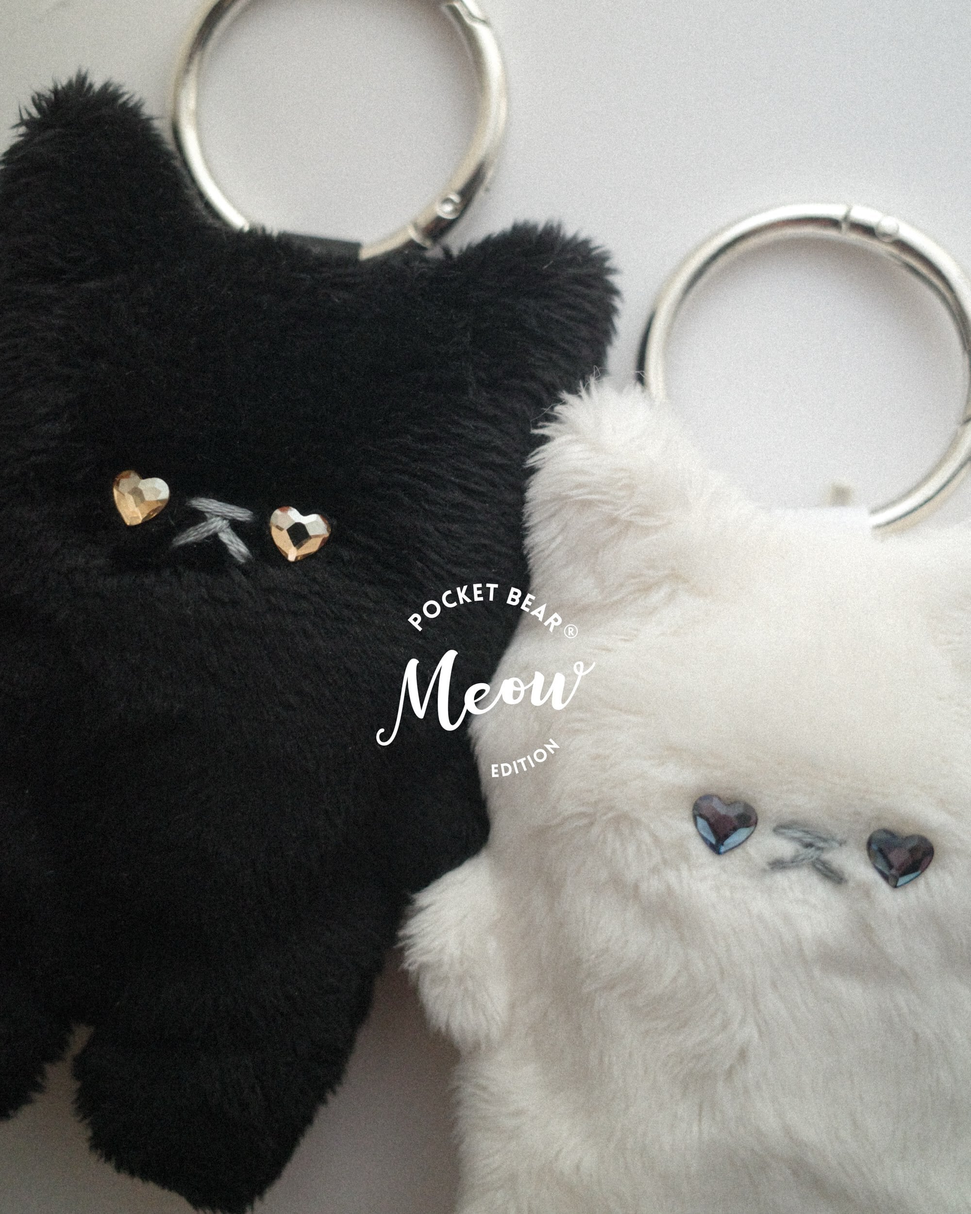 POCKET BEAR® 