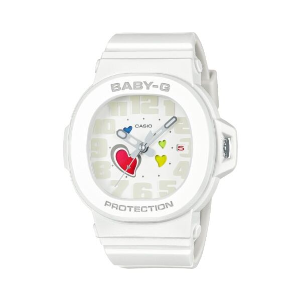 国内正規品 CASIO BABY-G カシオ ベビーG PLAYFUL HEARTS SERIES