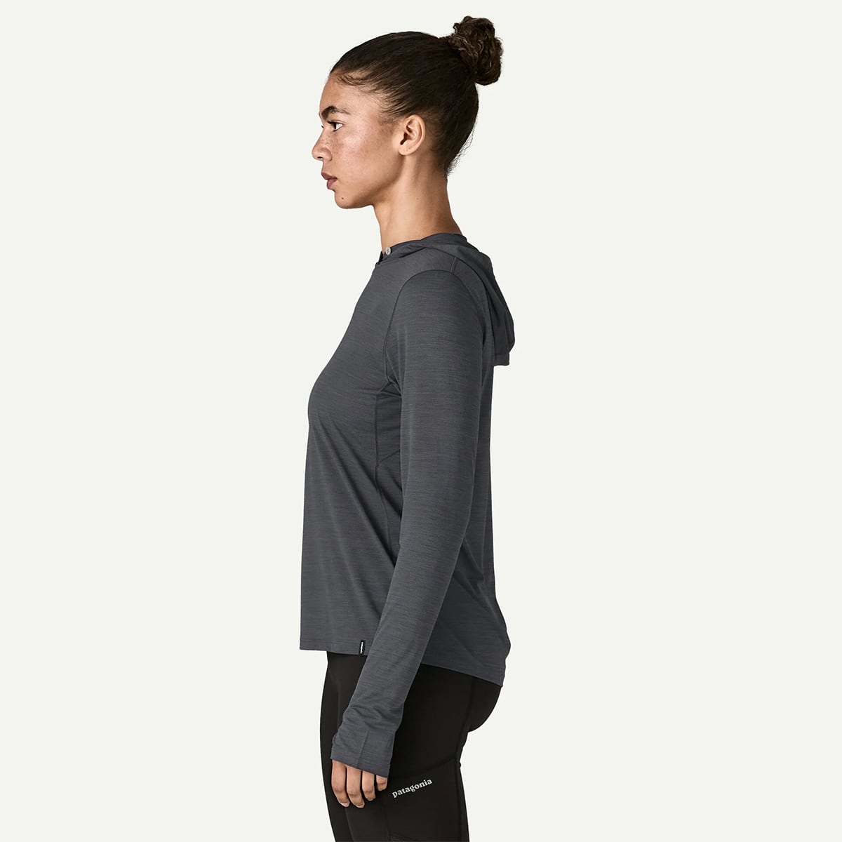 DM便190円】Patagonia パタゴニア Women's Capilene® Cool Ultra Hoody