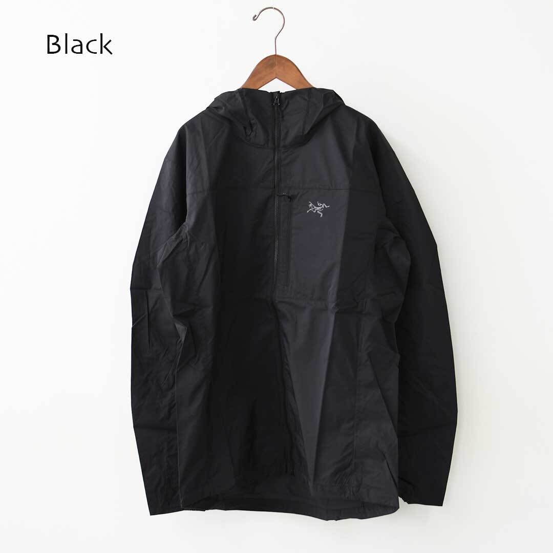 ARC'TERYX [アークテリクス正規代理店] Squamish Hoody Men's