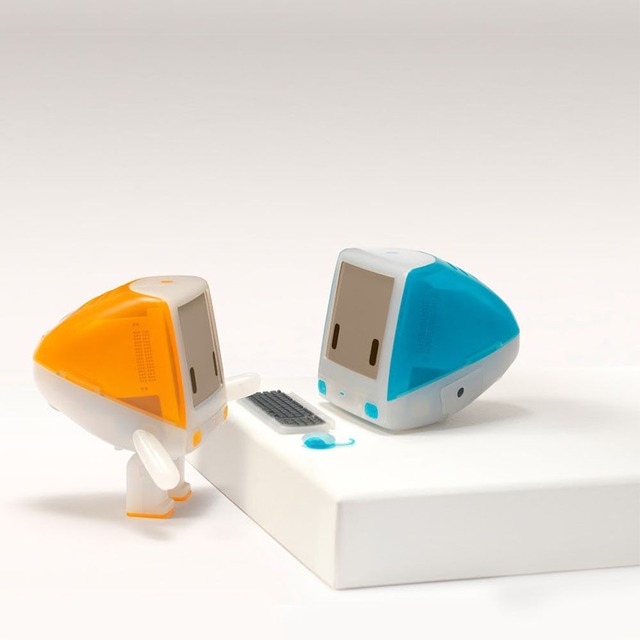 iBot G3 by Philip Lee