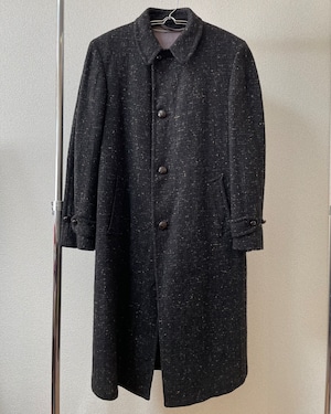 50s wool coat