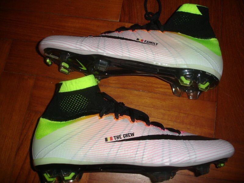 ベルギー代表 ケヴィン・デ・ブライネ マンチェスターシティ 実使用  