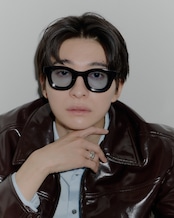 Gaelle | black×blue